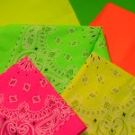 Picture of Bandannas